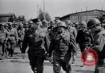 Image of Dwight D Eisenhower Weimar Germany, 1945, second 31 stock footage video 65675073943