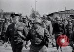 Image of Dwight D Eisenhower Weimar Germany, 1945, second 32 stock footage video 65675073943