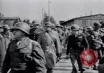 Image of Dwight D Eisenhower Weimar Germany, 1945, second 33 stock footage video 65675073943
