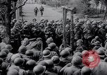 Image of Dwight D Eisenhower Weimar Germany, 1945, second 34 stock footage video 65675073943