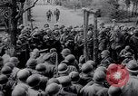 Image of Dwight D Eisenhower Weimar Germany, 1945, second 35 stock footage video 65675073943