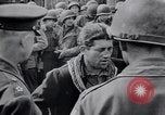 Image of Dwight D Eisenhower Weimar Germany, 1945, second 42 stock footage video 65675073943