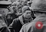 Image of Dwight D Eisenhower Weimar Germany, 1945, second 43 stock footage video 65675073943