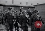 Image of Dwight D Eisenhower Weimar Germany, 1945, second 45 stock footage video 65675073943