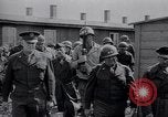Image of Dwight D Eisenhower Weimar Germany, 1945, second 46 stock footage video 65675073943