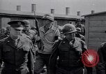 Image of Dwight D Eisenhower Weimar Germany, 1945, second 47 stock footage video 65675073943