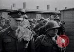 Image of Dwight D Eisenhower Weimar Germany, 1945, second 48 stock footage video 65675073943