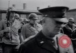 Image of Dwight D Eisenhower Weimar Germany, 1945, second 49 stock footage video 65675073943