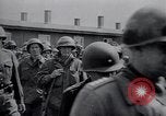 Image of Dwight D Eisenhower Weimar Germany, 1945, second 52 stock footage video 65675073943
