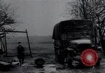 Image of Hayden Sears Weimar Germany, 1945, second 1 stock footage video 65675073944