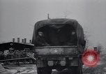 Image of Hayden Sears Weimar Germany, 1945, second 5 stock footage video 65675073944