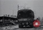 Image of Hayden Sears Weimar Germany, 1945, second 6 stock footage video 65675073944