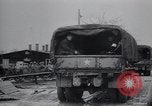 Image of Hayden Sears Weimar Germany, 1945, second 9 stock footage video 65675073944