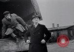 Image of Hayden Sears Weimar Germany, 1945, second 24 stock footage video 65675073944