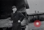 Image of Hayden Sears Weimar Germany, 1945, second 25 stock footage video 65675073944