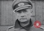 Image of Hayden Sears Weimar Germany, 1945, second 33 stock footage video 65675073944