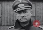 Image of Hayden Sears Weimar Germany, 1945, second 34 stock footage video 65675073944