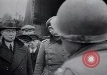 Image of Hayden Sears Weimar Germany, 1945, second 53 stock footage video 65675073944