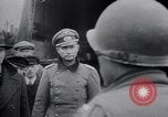 Image of Hayden Sears Weimar Germany, 1945, second 55 stock footage video 65675073944