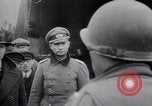Image of Hayden Sears Weimar Germany, 1945, second 56 stock footage video 65675073944