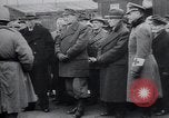 Image of Hayden Sears Weimar Germany, 1945, second 57 stock footage video 65675073944