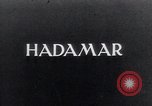 Image of Major Herman Bolker Hadamar Germany, 1945, second 3 stock footage video 65675073945