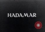Image of Major Herman Bolker Hadamar Germany, 1945, second 4 stock footage video 65675073945