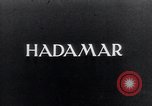 Image of Major Herman Bolker Hadamar Germany, 1945, second 6 stock footage video 65675073945