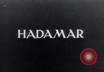 Image of Major Herman Bolker Hadamar Germany, 1945, second 7 stock footage video 65675073945