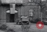 Image of Major Herman Bolker Hadamar Germany, 1945, second 8 stock footage video 65675073945