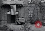 Image of Major Herman Bolker Hadamar Germany, 1945, second 9 stock footage video 65675073945