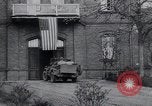Image of Major Herman Bolker Hadamar Germany, 1945, second 10 stock footage video 65675073945