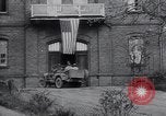 Image of Major Herman Bolker Hadamar Germany, 1945, second 11 stock footage video 65675073945