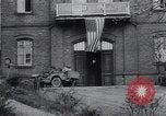 Image of Major Herman Bolker Hadamar Germany, 1945, second 12 stock footage video 65675073945