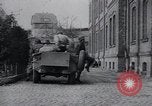 Image of Major Herman Bolker Hadamar Germany, 1945, second 14 stock footage video 65675073945