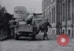 Image of Major Herman Bolker Hadamar Germany, 1945, second 15 stock footage video 65675073945