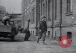Image of Major Herman Bolker Hadamar Germany, 1945, second 17 stock footage video 65675073945