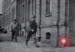 Image of Major Herman Bolker Hadamar Germany, 1945, second 18 stock footage video 65675073945