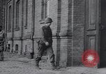 Image of Major Herman Bolker Hadamar Germany, 1945, second 19 stock footage video 65675073945