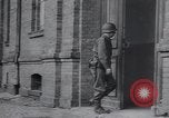 Image of Major Herman Bolker Hadamar Germany, 1945, second 20 stock footage video 65675073945
