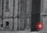 Image of Major Herman Bolker Hadamar Germany, 1945, second 21 stock footage video 65675073945