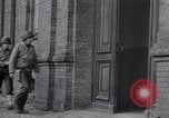 Image of Major Herman Bolker Hadamar Germany, 1945, second 22 stock footage video 65675073945