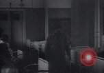 Image of Major Herman Bolker Hadamar Germany, 1945, second 23 stock footage video 65675073945