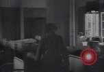 Image of Major Herman Bolker Hadamar Germany, 1945, second 24 stock footage video 65675073945