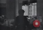 Image of Major Herman Bolker Hadamar Germany, 1945, second 25 stock footage video 65675073945