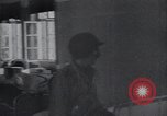 Image of Major Herman Bolker Hadamar Germany, 1945, second 26 stock footage video 65675073945