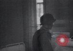 Image of Major Herman Bolker Hadamar Germany, 1945, second 27 stock footage video 65675073945