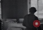 Image of Major Herman Bolker Hadamar Germany, 1945, second 28 stock footage video 65675073945