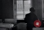 Image of Major Herman Bolker Hadamar Germany, 1945, second 29 stock footage video 65675073945
