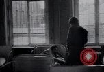 Image of Major Herman Bolker Hadamar Germany, 1945, second 31 stock footage video 65675073945